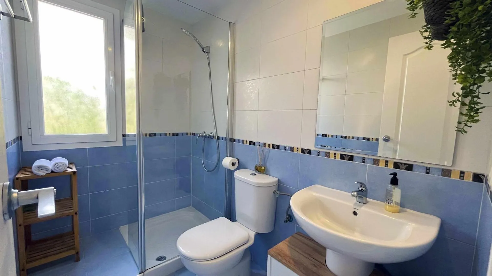 Apartmán Gran Terraza Con Vistas Al Mar Y Piscina Rincón de la Victoria Španělsko