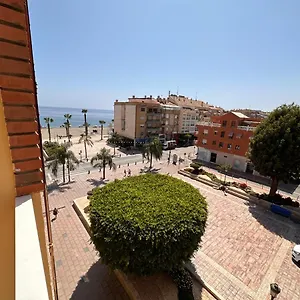 Casaflex, Palmeras Aptº Con Vistas Al Mar Apartment